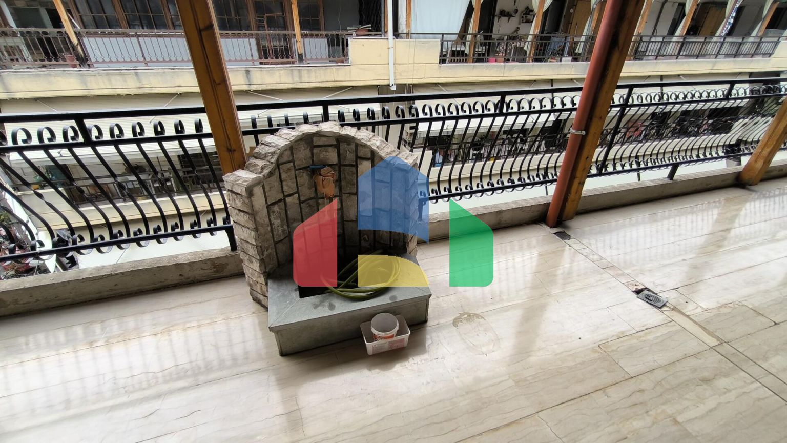 Продаж - Квартира 140 m² на Олімпійській Рив'єрі