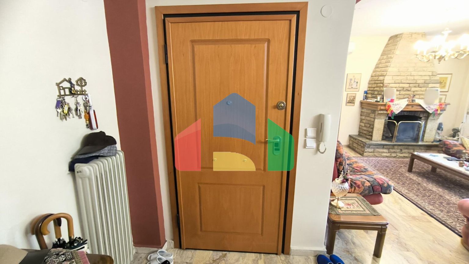 Продаж - Квартира 140 m² на Олімпійській Рив'єрі