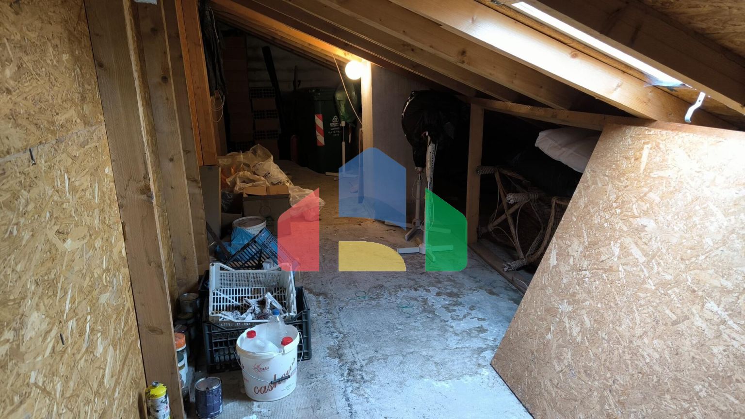 Продаж - Квартира 140 m² на Олімпійській Рив'єрі