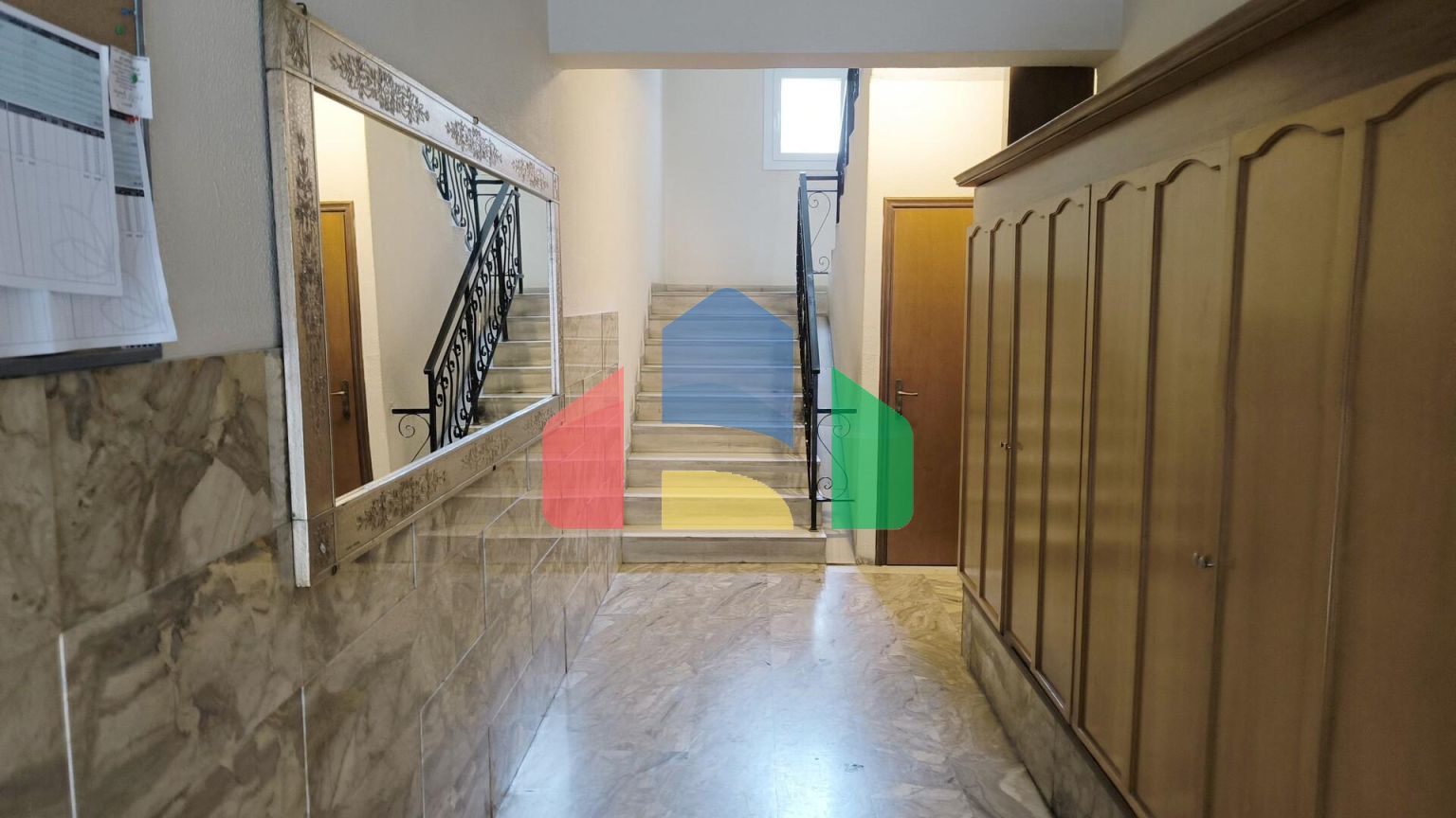 Продаж - Квартира 140 m² на Олімпійській Рив'єрі