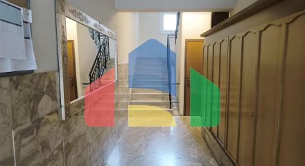 Продаж - Квартира 140 m² на Олімпійській Рив'єрі Продаж - Квартира 140 m² на Олімпійській Рив'єрі