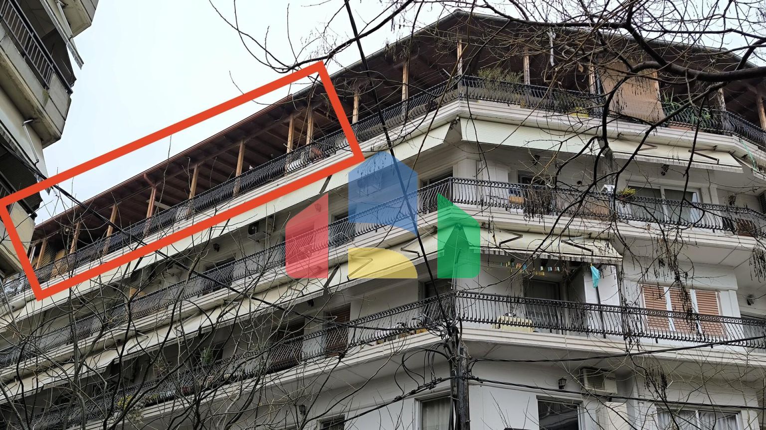 Продаж - Квартира 140 m² на Олімпійській Рив'єрі