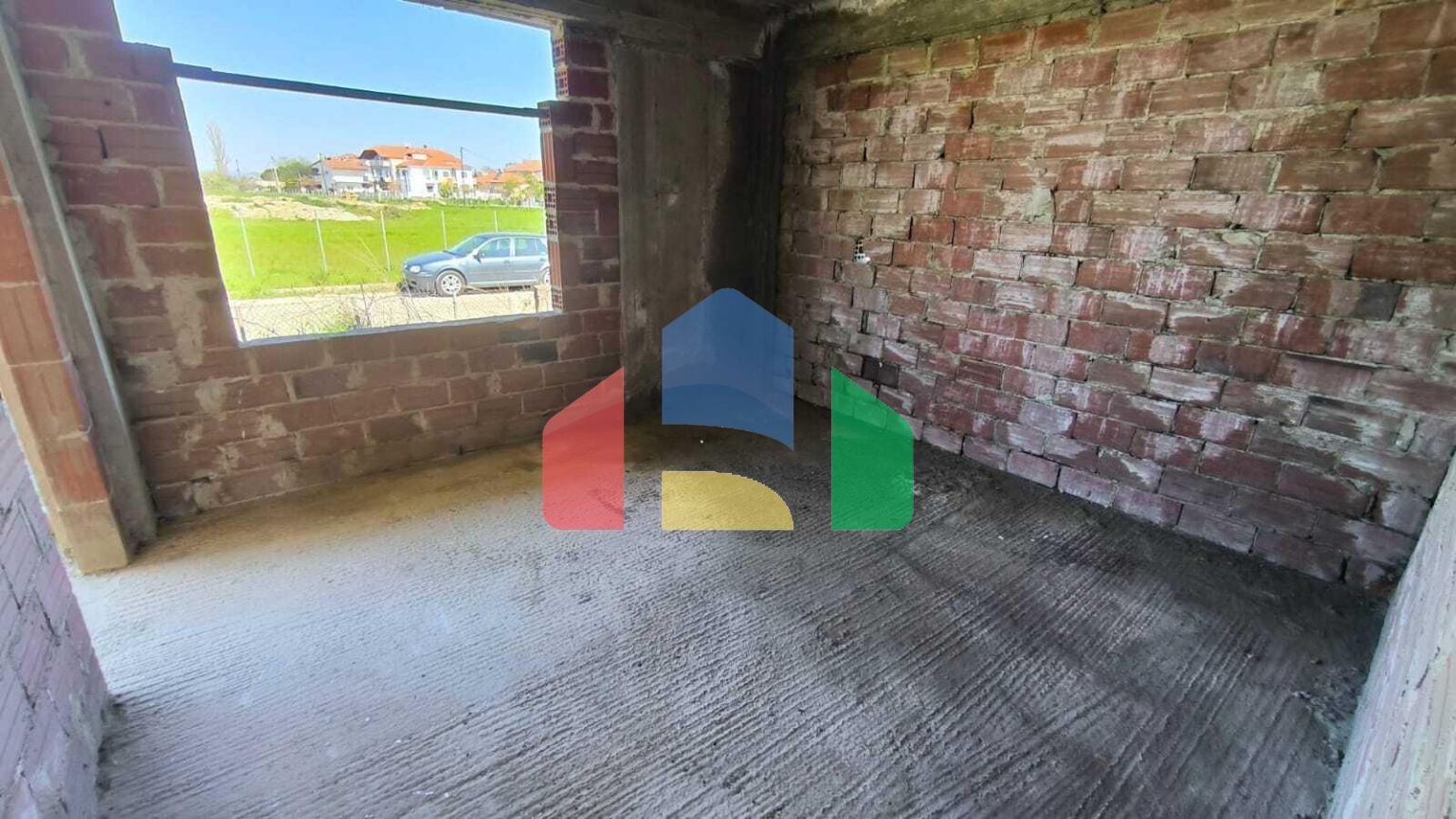 Продажа - Коттедж 140 m² на Олимпийской Ривьере