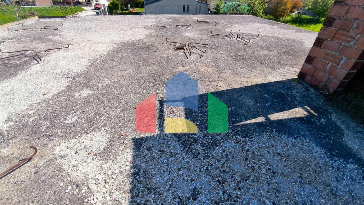 Продажа - Коттедж 140 m² на Олимпийской Ривьере