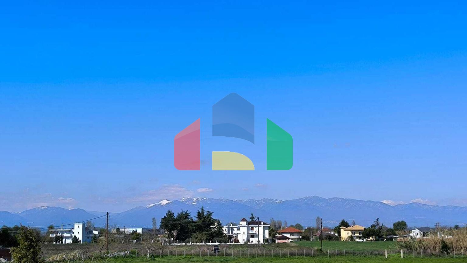 Продажа - Коттедж 140 m² на Олимпийской Ривьере