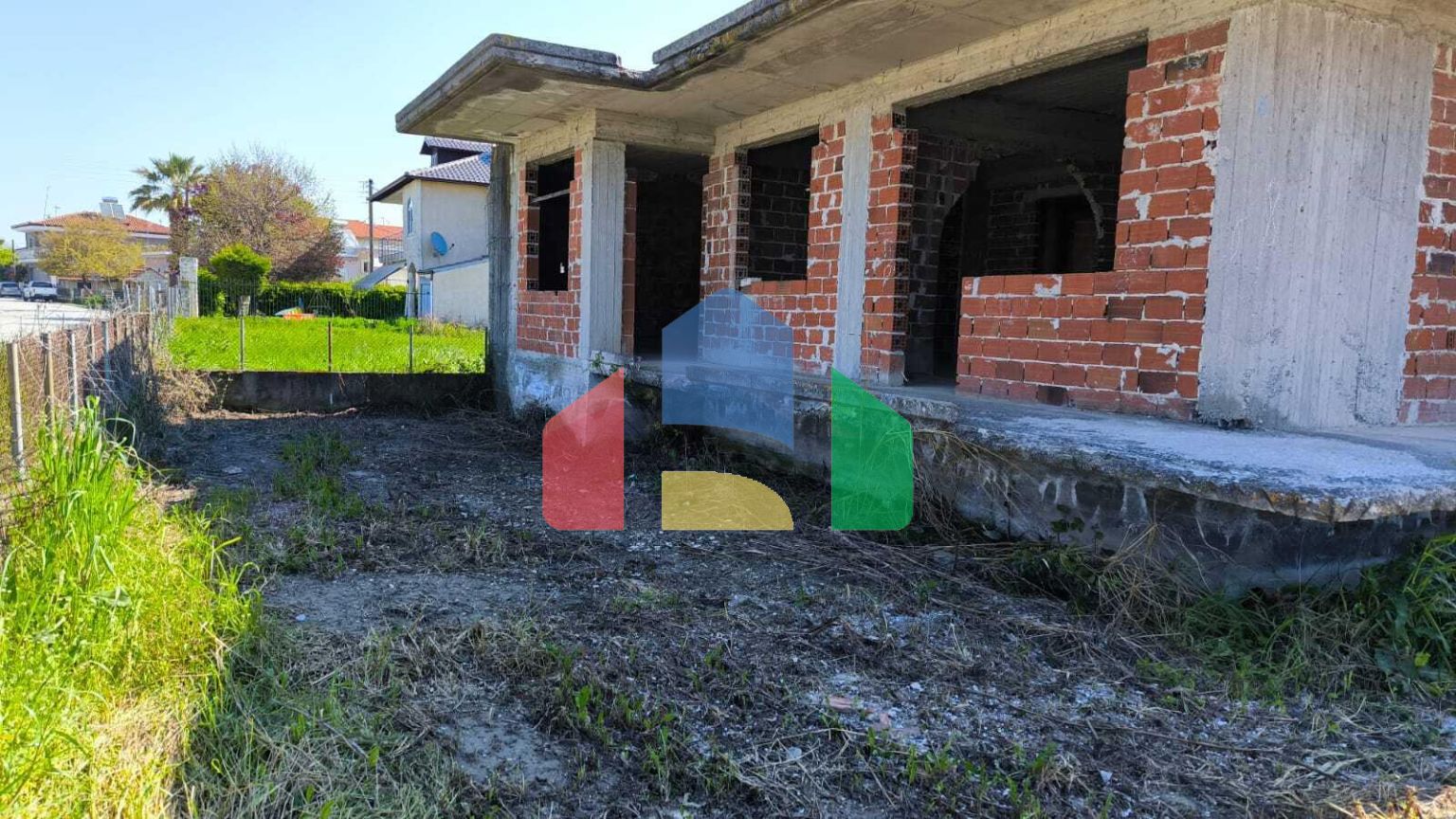 Продажа - Коттедж 140 m² на Олимпийской Ривьере