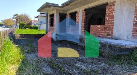 Продажа - Коттедж 140 m² на Олимпийской Ривьере