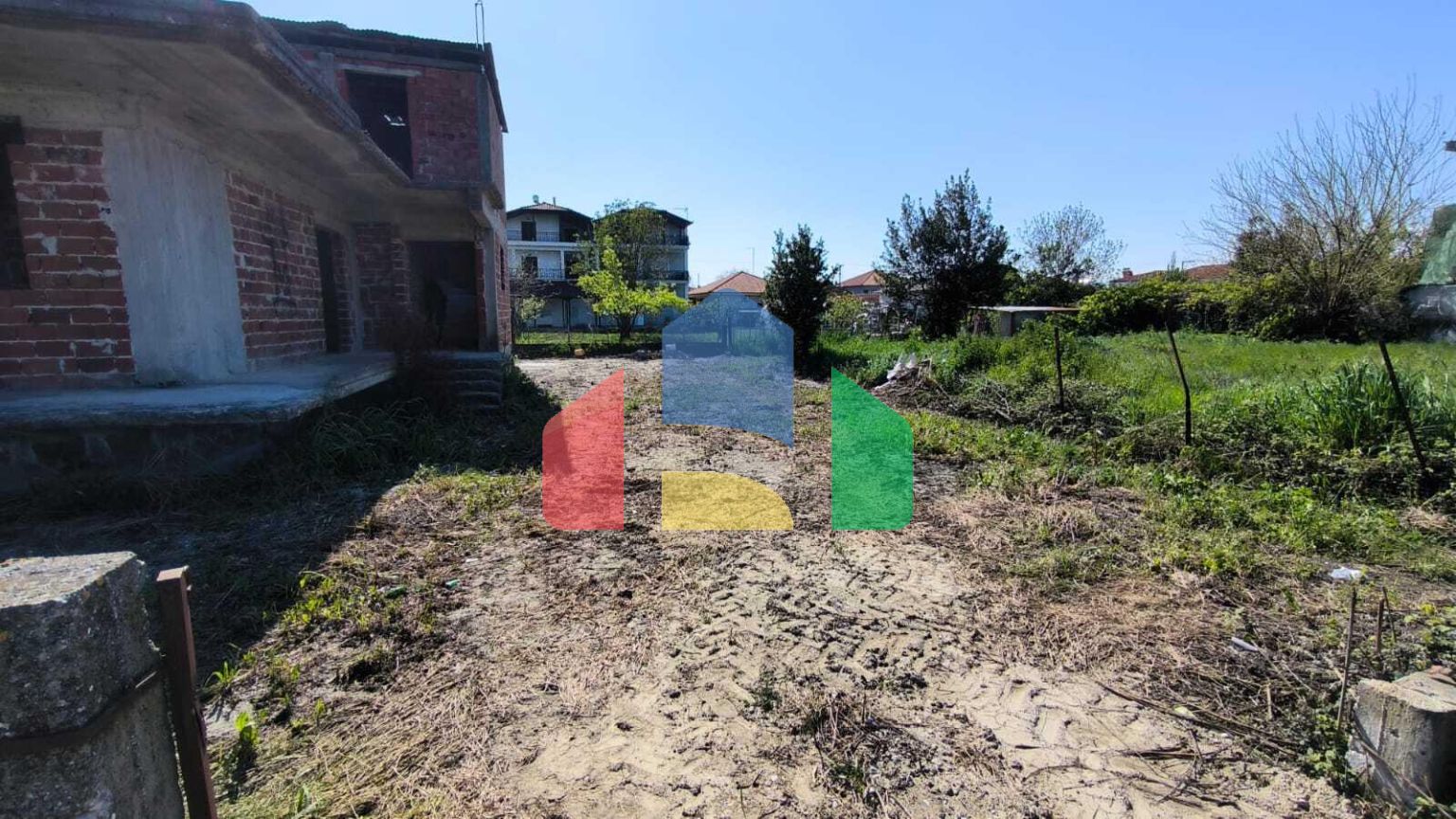 Продажа - Коттедж 140 m² на Олимпийской Ривьере