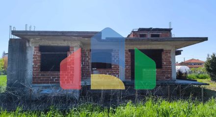 Продажа - Коттедж 140 m² на Олимпийской Ривьере