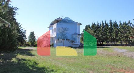 Продаж - Котедж 430 m² на Олімпійській Рив'єрі