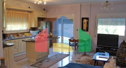 Продаж - Котедж 430 m² на Олімпійській Рив'єрі