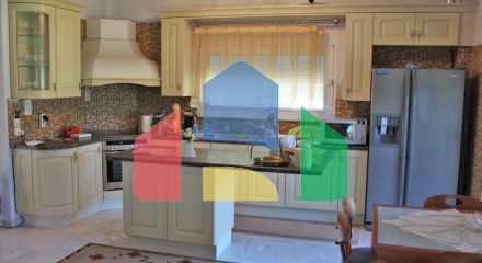 Продаж - Котедж 430 m² на Олімпійській Рив'єрі