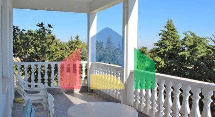 Продажа - Коттедж 430 m² на Олимпийской Ривьере Продажа - Коттедж 430 m² на Олимпийской Ривьере