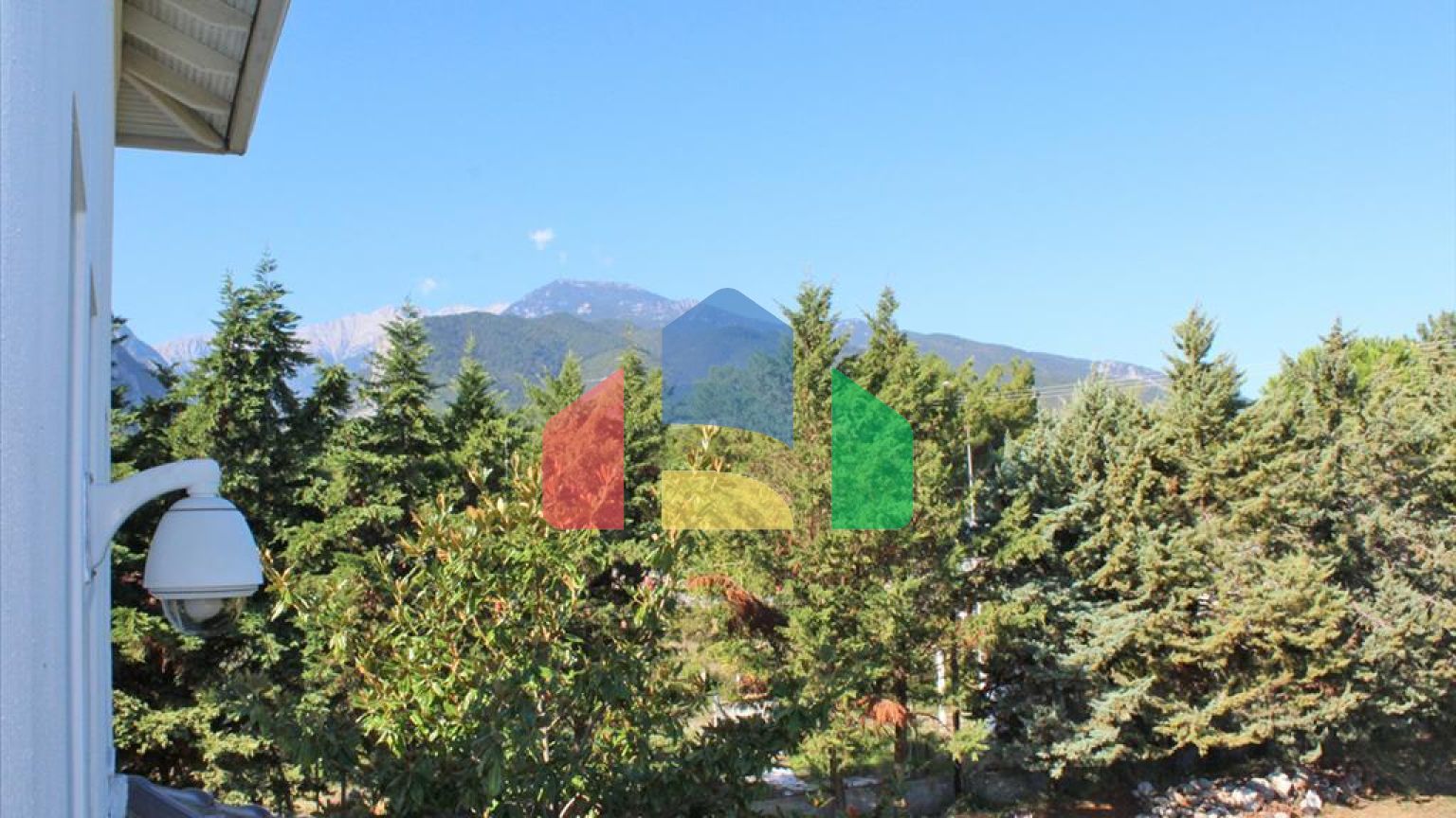 Продаж - Котедж 430 m² на Олімпійській Рив'єрі