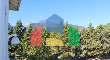 Продажа - Коттедж 430 m² на Олимпийской Ривьере Продажа - Коттедж 430 m² на Олимпийской Ривьере