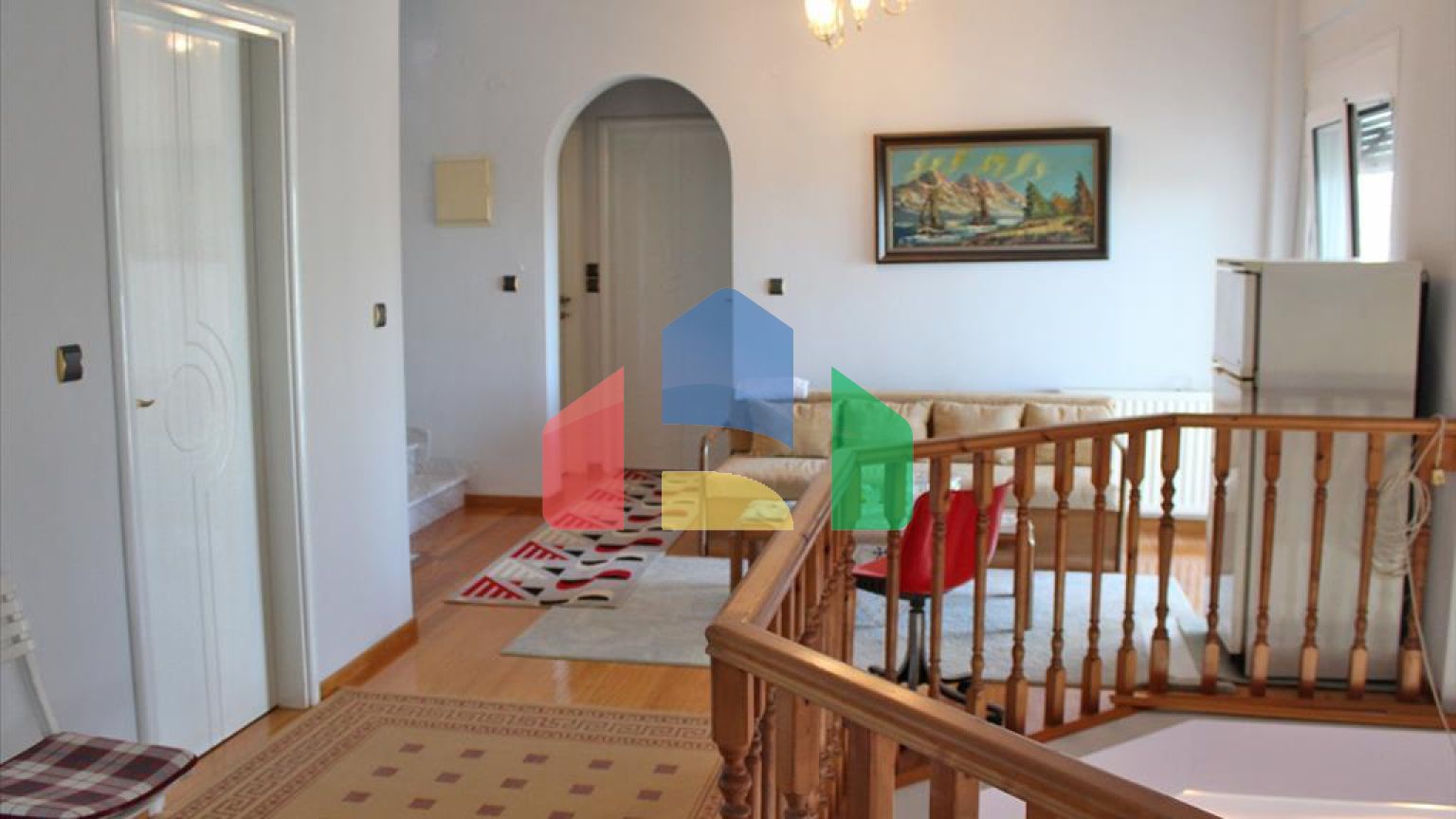 Продаж - Котедж 430 m² на Олімпійській Рив'єрі