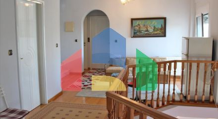 Продажа - Коттедж 430 m² на Олимпийской Ривьере Продажа - Коттедж 430 m² на Олимпийской Ривьере