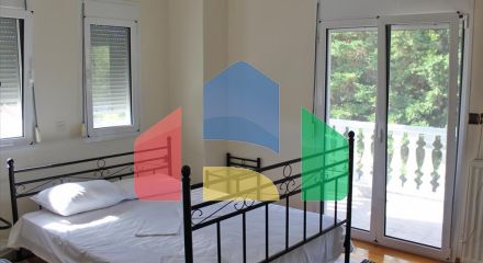 Продажа - Коттедж 430 m² на Олимпийской Ривьере Продажа - Коттедж 430 m² на Олимпийской Ривьере