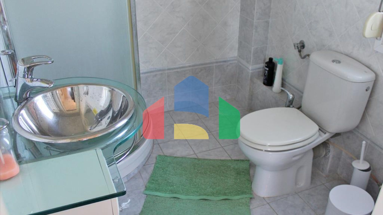 Продаж - Котедж 430 m² на Олімпійській Рив'єрі