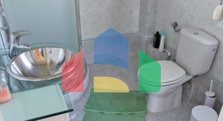 Продажа - Коттедж 430 m² на Олимпийской Ривьере Продажа - Коттедж 430 m² на Олимпийской Ривьере