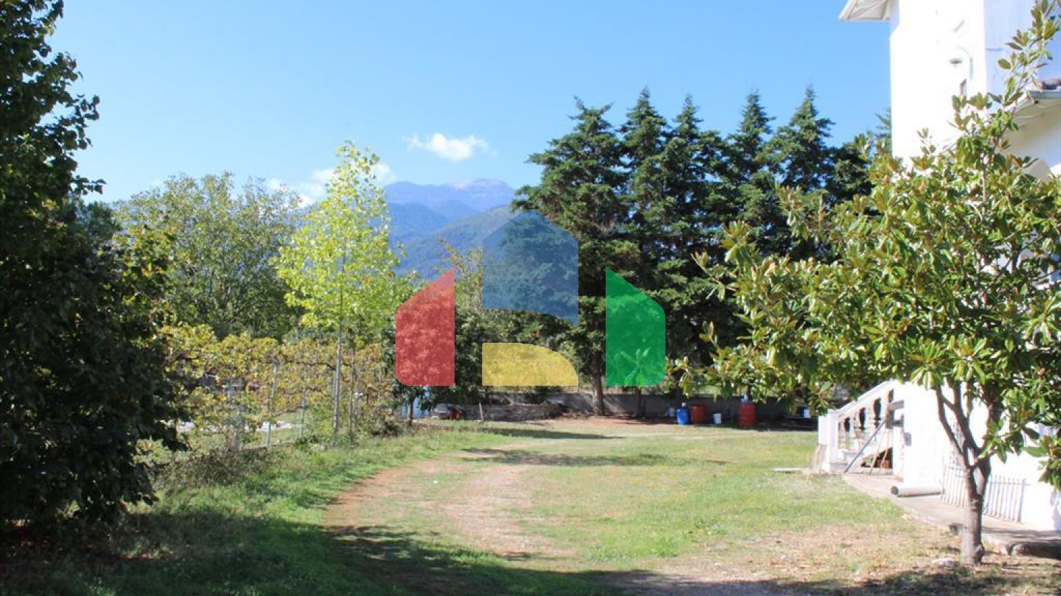 Продаж - Котедж 430 m² на Олімпійській Рив'єрі