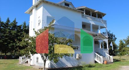 Продажа - Коттедж 430 m² на Олимпийской Ривьере Продажа - Коттедж 430 m² на Олимпийской Ривьере