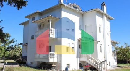 Продажа - Коттедж 430 m² на Олимпийской Ривьере Продажа - Коттедж 430 m² на Олимпийской Ривьере