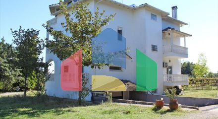 Продажа - Коттедж 430 m² на Олимпийской Ривьере Продажа - Коттедж 430 m² на Олимпийской Ривьере