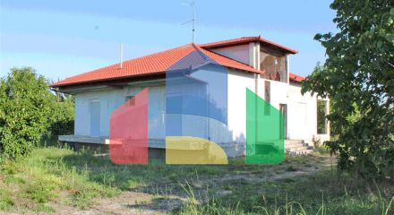 Продажа - Коттедж 180 m² на Олимпийской Ривьере