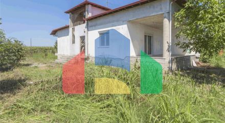 Продажа - Коттедж 180 m² на Олимпийской Ривьере