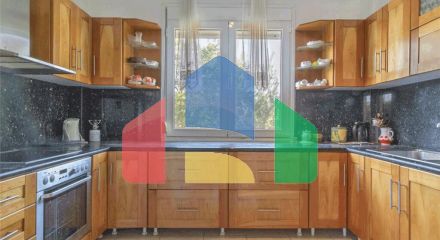 Продажа - Коттедж 180 m² на Олимпийской Ривьере