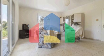 Продажа - Коттедж 180 m² на Олимпийской Ривьере