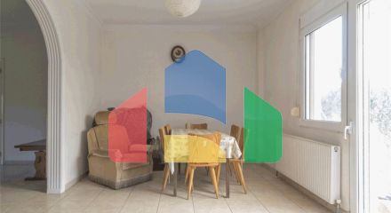 Продажа - Коттедж 180 m² на Олимпийской Ривьере