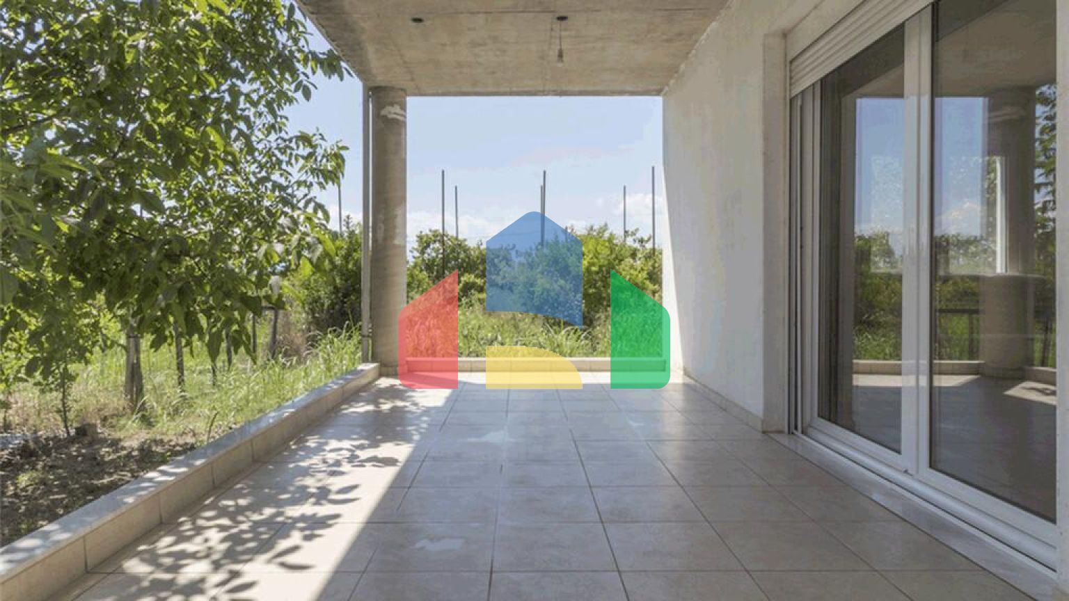 Продажа - Коттедж 180 m² на Олимпийской Ривьере