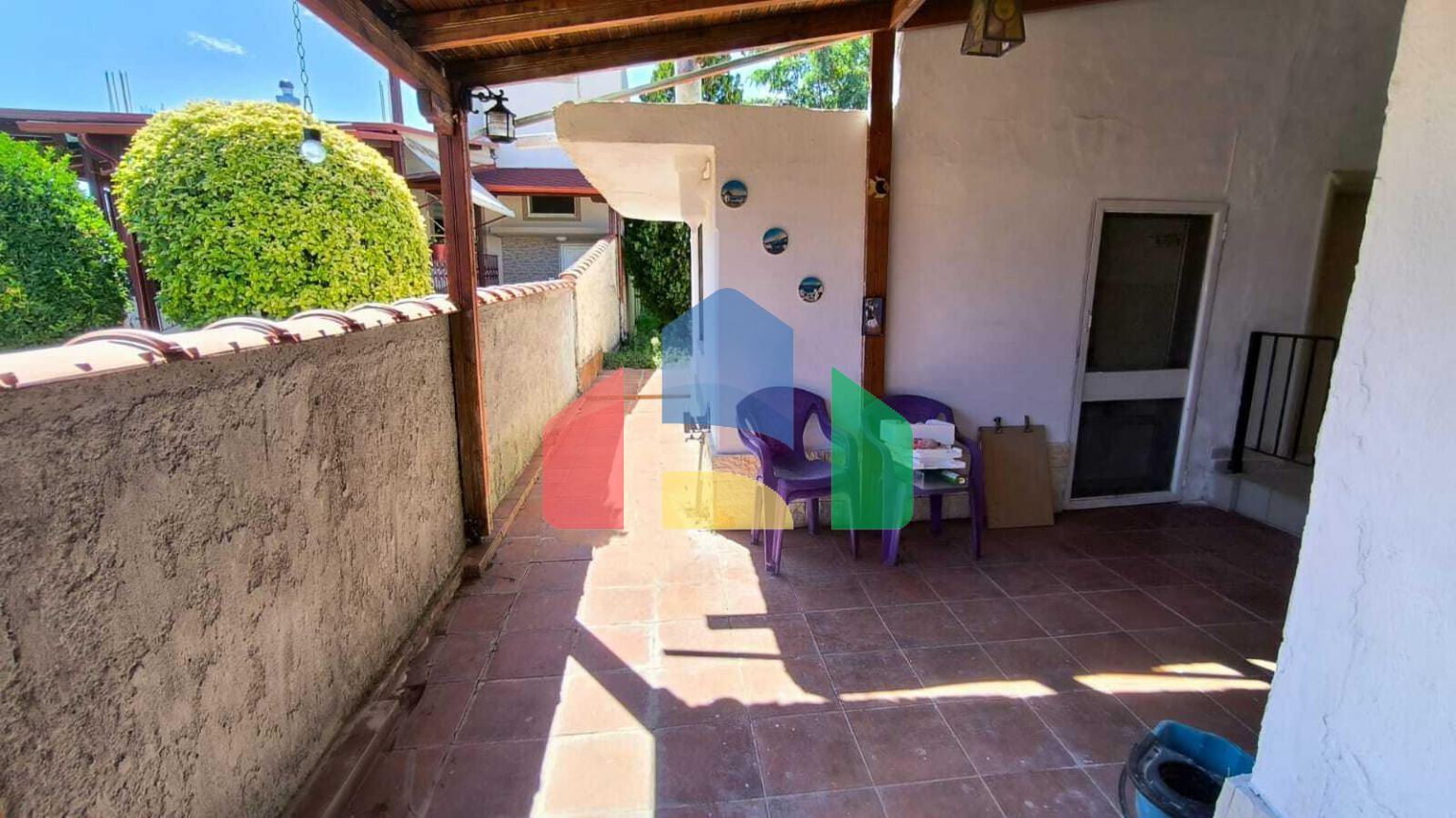 Продажа - Коттедж 100 m² на Олимпийской Ривьере