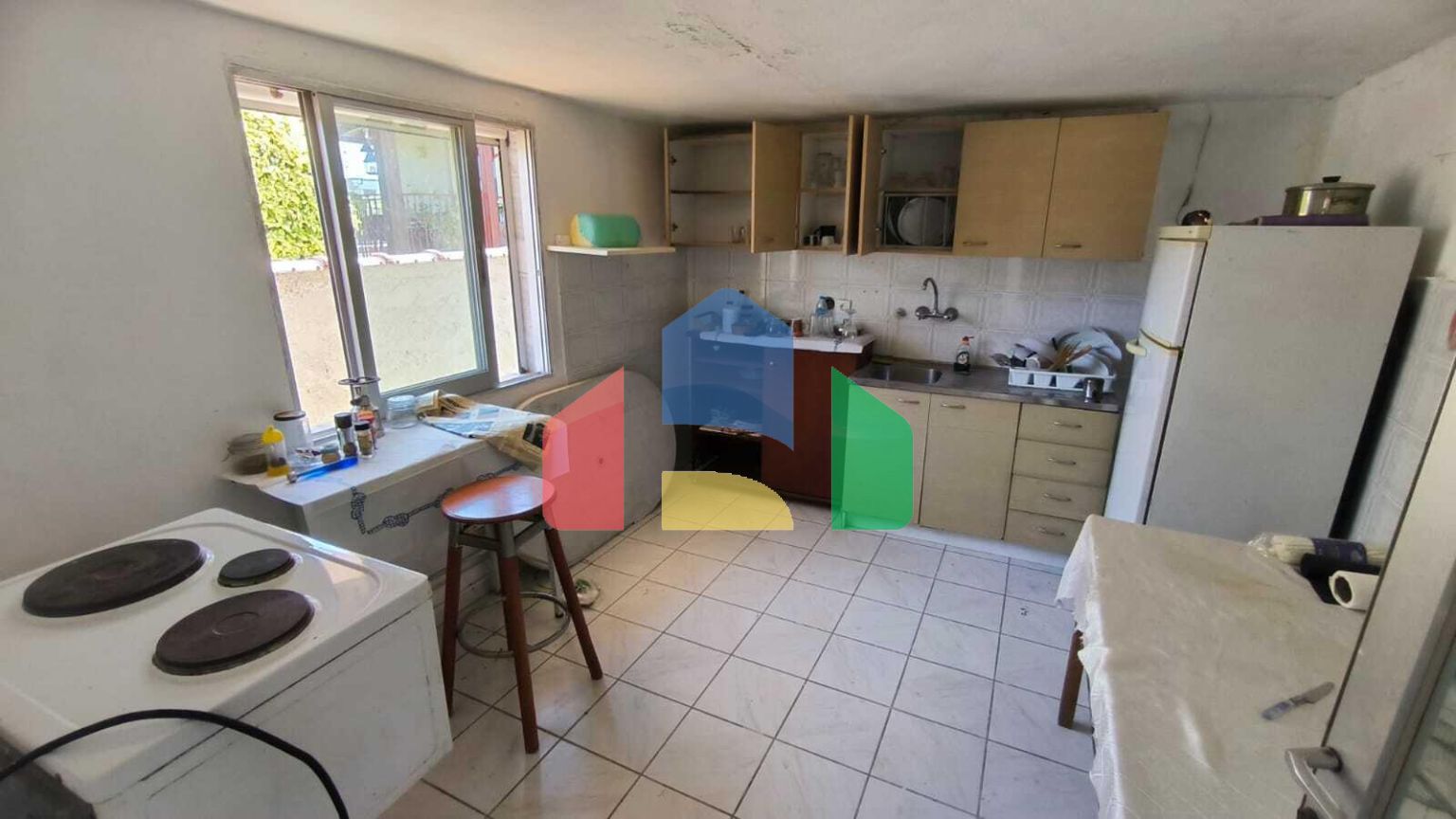 Продажа - Коттедж 100 m² на Олимпийской Ривьере