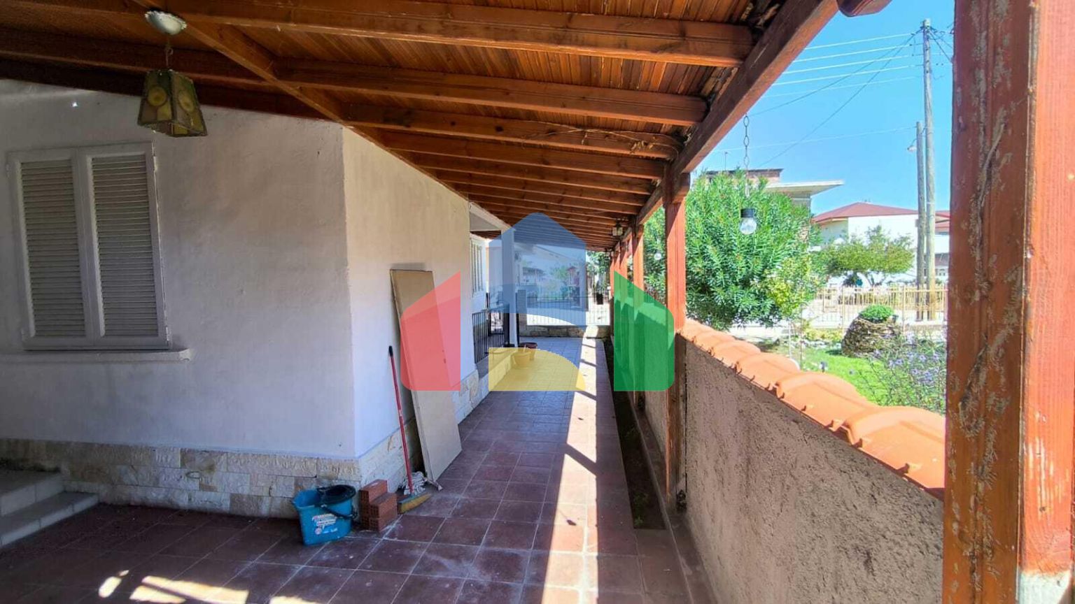 Продажа - Коттедж 100 m² на Олимпийской Ривьере