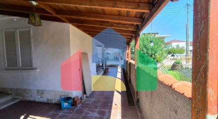 Продажа - Коттедж 100 m² на Олимпийской Ривьере Продажа - Коттедж 100 m² на Олимпийской Ривьере