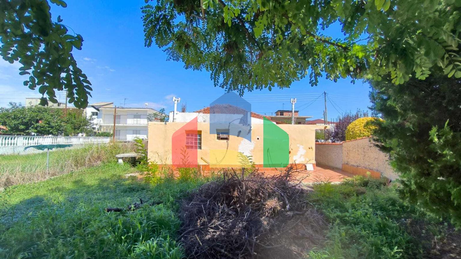 Продажа - Коттедж 100 m² на Олимпийской Ривьере