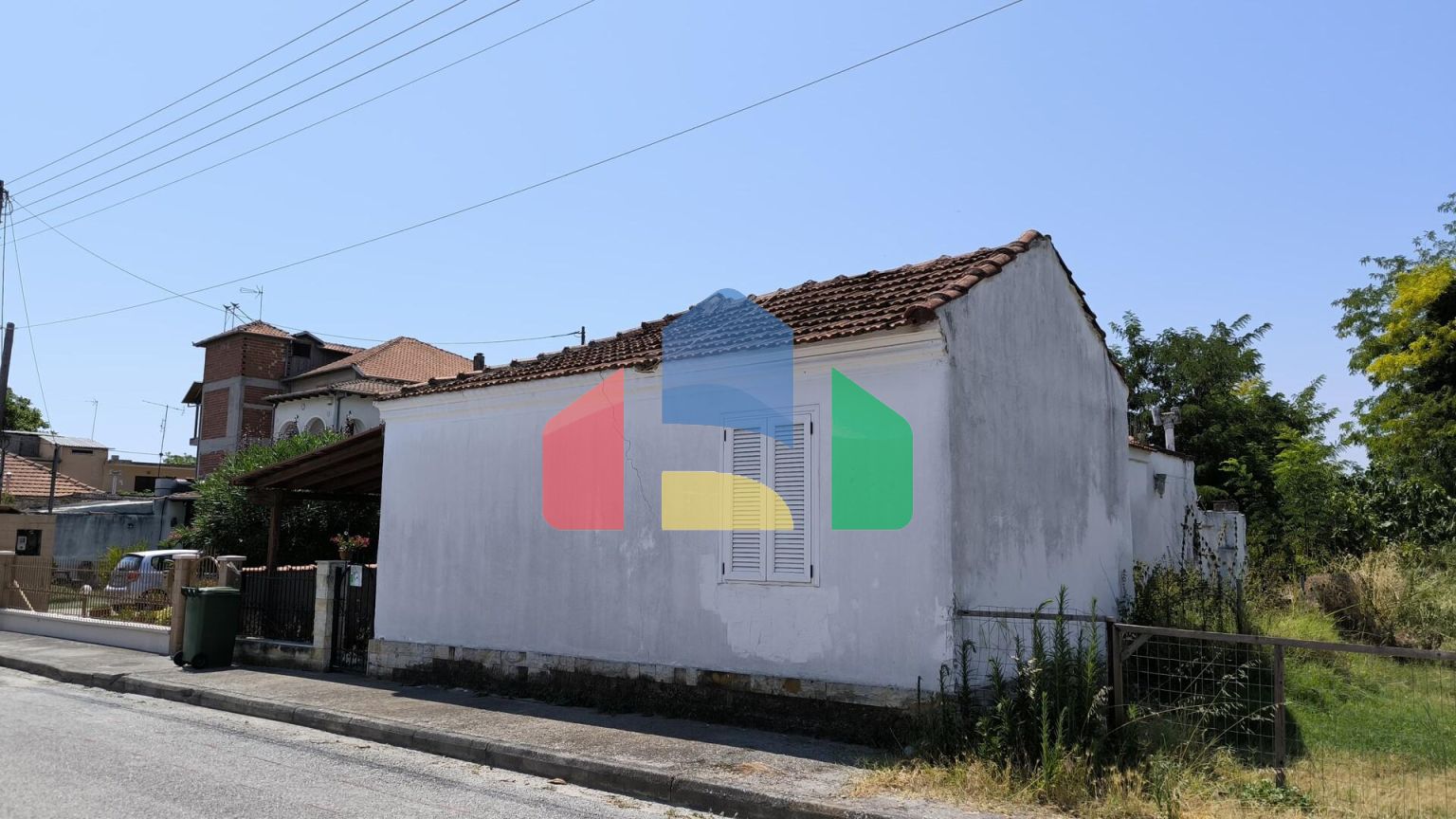 Продажа - Коттедж 100 m² на Олимпийской Ривьере