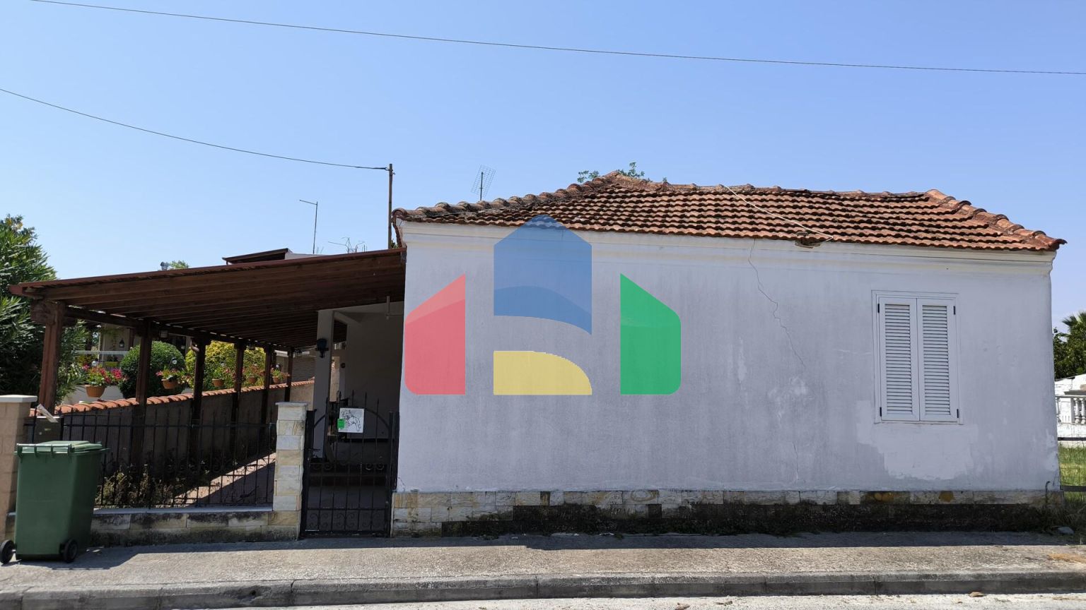 Продажа - Коттедж 100 m² на Олимпийской Ривьере