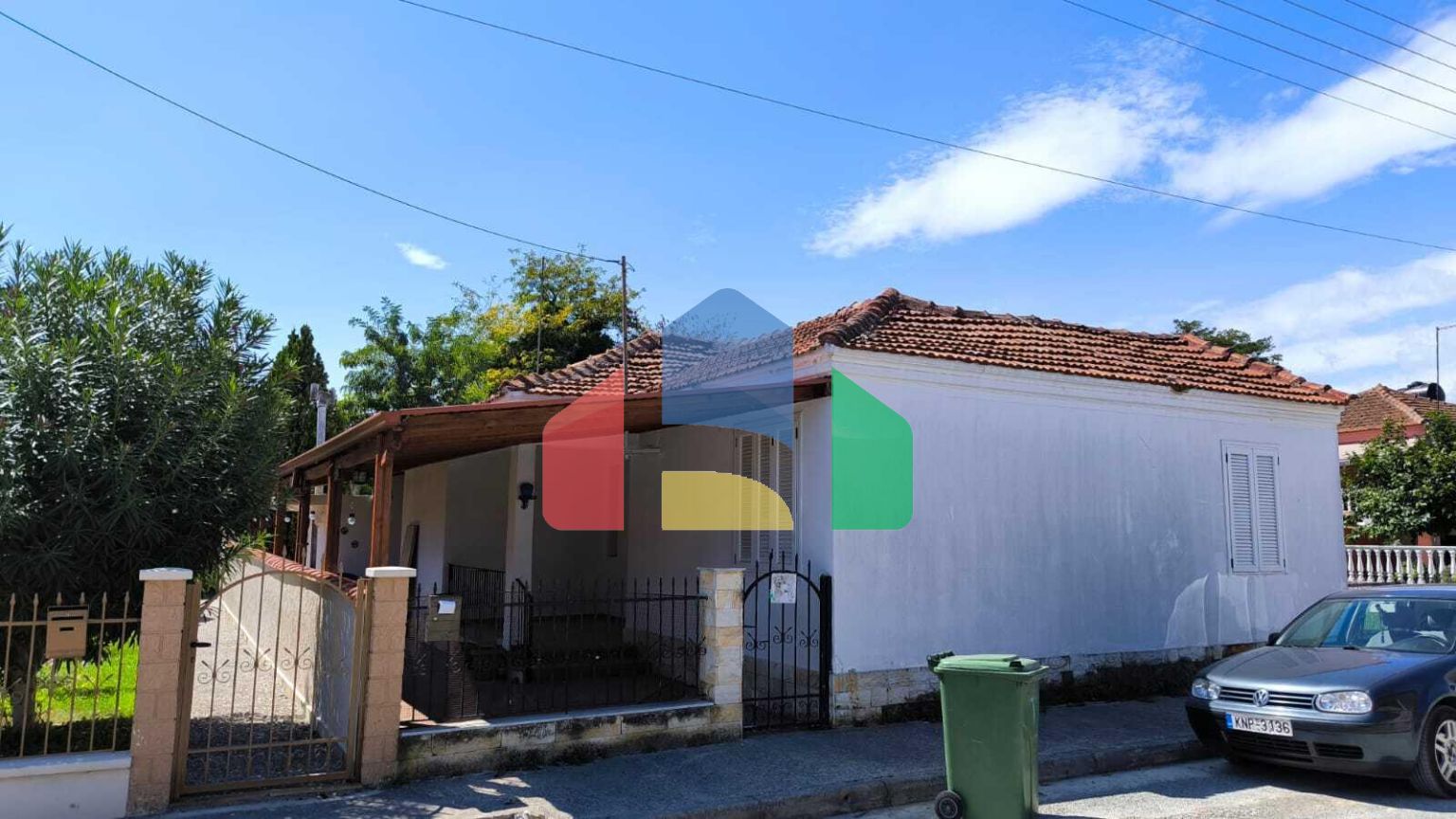 Продажа - Коттедж 100 m² на Олимпийской Ривьере