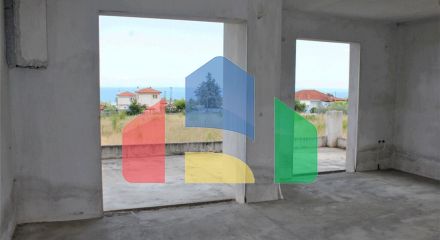 For Sale - Detached house 180 m² on the Olympic Coast