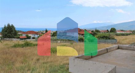 For Sale - Detached house 180 m² on the Olympic Coast