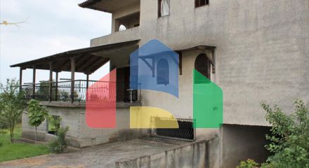 Продажа - Коттедж 340 m² на Олимпийской Ривьере