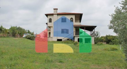 Продажа - Коттедж 340 m² на Олимпийской Ривьере