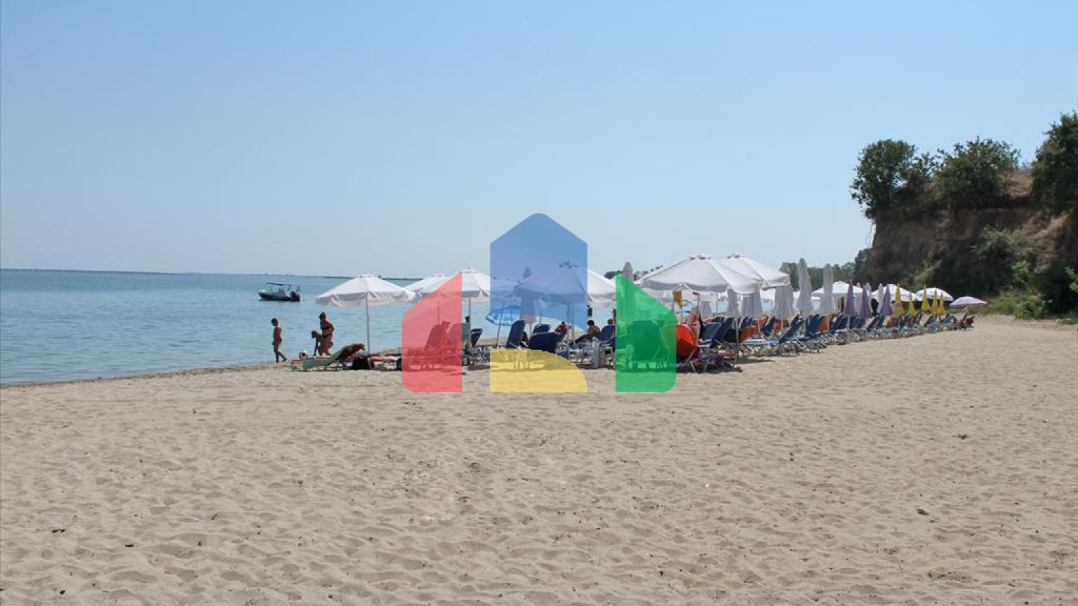 Продажа - Коттедж 340 m² на Олимпийской Ривьере