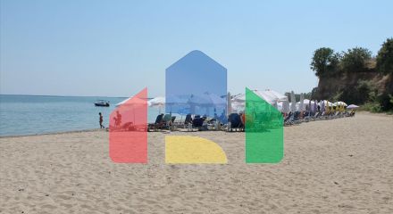 Продажа - Коттедж 340 m² на Олимпийской Ривьере