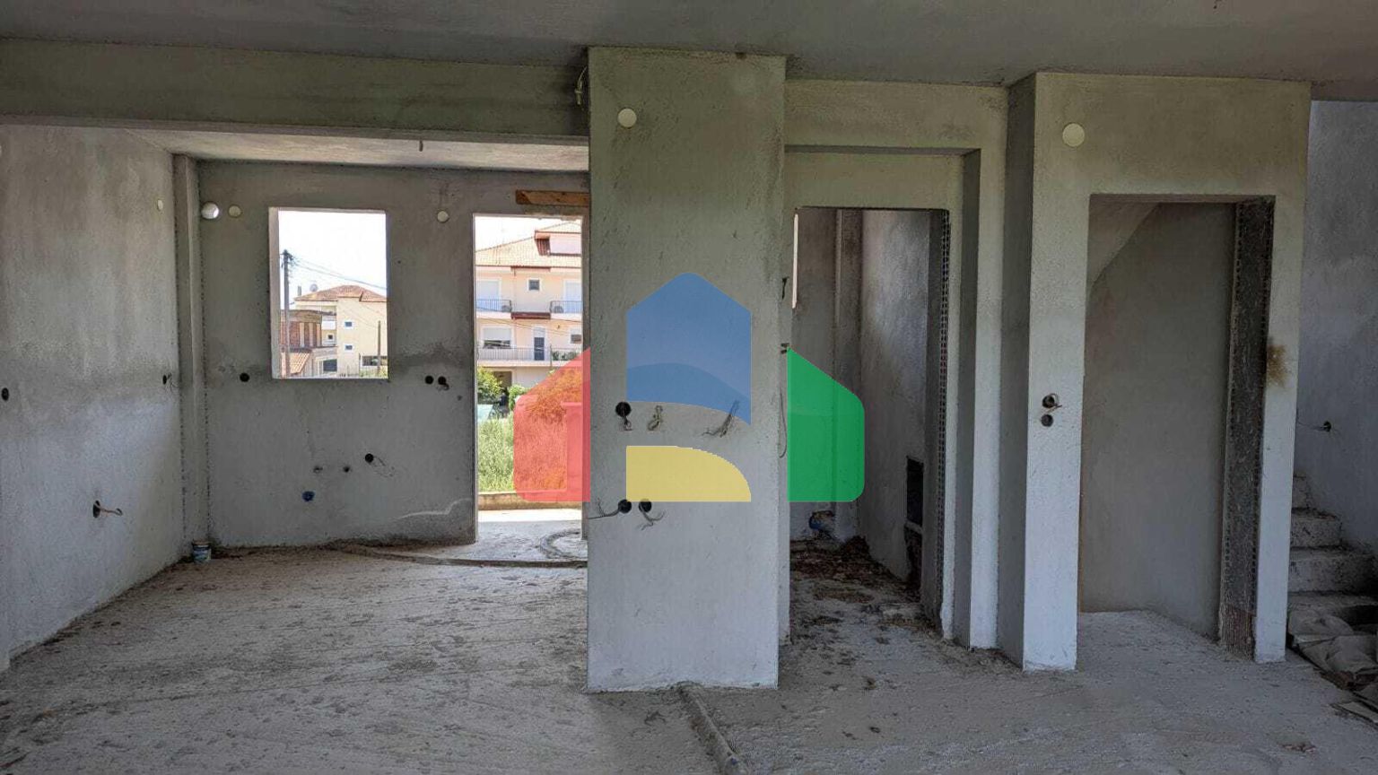 Продаж - Таунхаус 230 m² на Олімпійській Рив'єрі