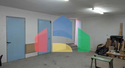 Продаж - Таунхаус 230 m² на Олімпійській Рив'єрі